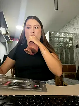 sophikinley online show from 24, 11, 2025