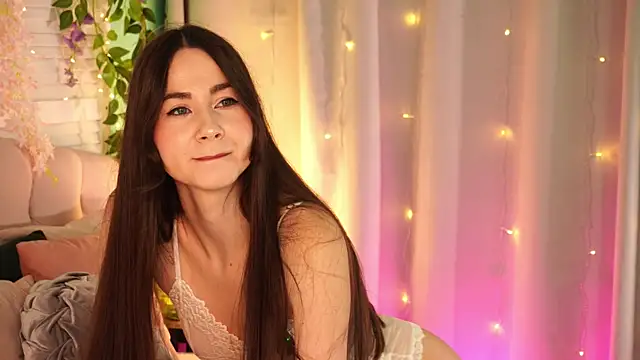 EvaMossi online show from 3, 4, 2026