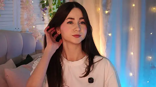 EvaMossi online show from 20, 4, 2026