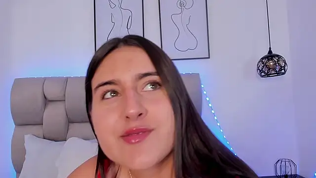 Hanna Evans   online show from 3, 2, 2026