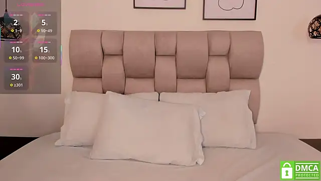 Hanna Evans   online show from 10, 4, 2026