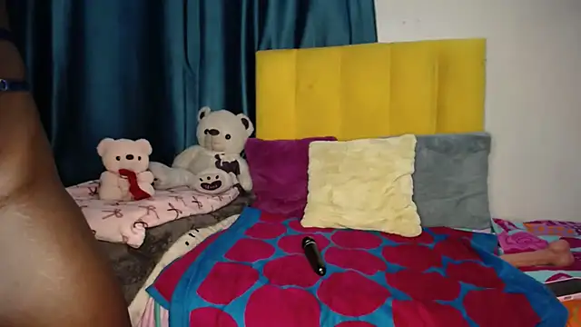 blackrose001 online show from 23, 10, 2025