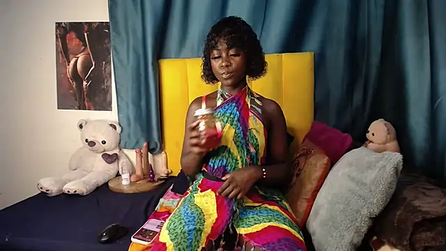 blackrose001 online show from 2, 12, 2025