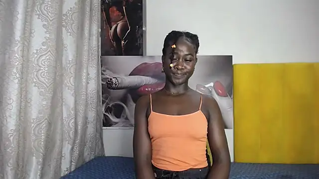 blackrose001 online show from 4, 3, 2026