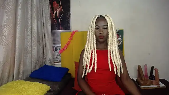 blackrose001 online show from 29, 6, 2026