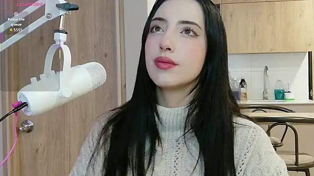 Rebbecawhite meow online show from 7, 1, 2026