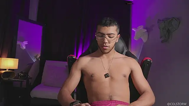 Colstorw  online show from 9, 1, 2026