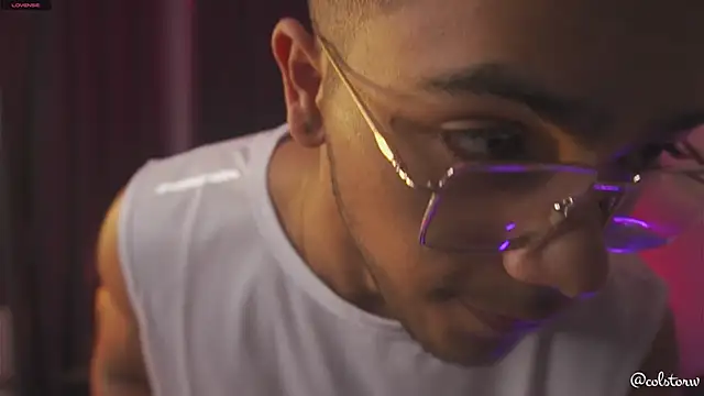 Colstorw  online show from 2, 2, 2026