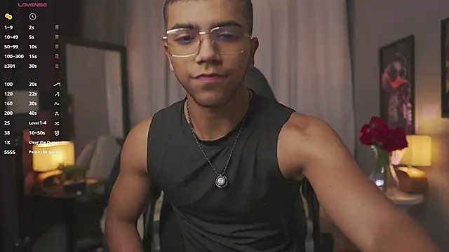 Colstorw  online show from 25, 2, 2026