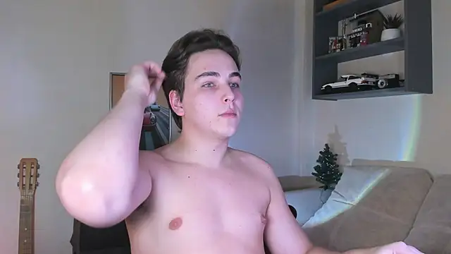 Eric ether online show from 18, 12, 2025