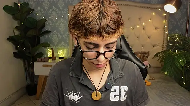 Matty Sparkk online show from 22, 2, 2026