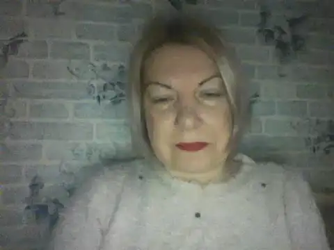 Lillia Ray online show from 18, 3, 2025