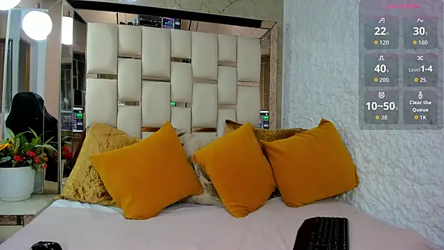 keylamillerr online show from 23, 9, 2025