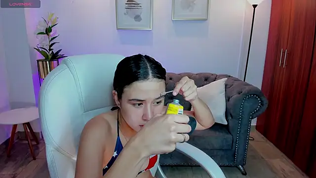 Snapshot of Danaa_Rouse chatting on 13, 9, 2025 Danaa Rouse online show from 13, 9, 2025