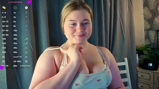 SibleyAllston online show from 17, 1, 2026