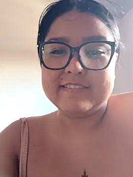 DianaGom online show from 15, 2, 2026