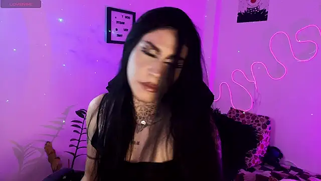 AnfisaLetyagho online show from 18, 1, 2026