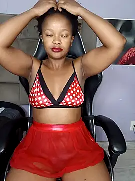 ShyTiny Bae online show from 30, 10, 2025