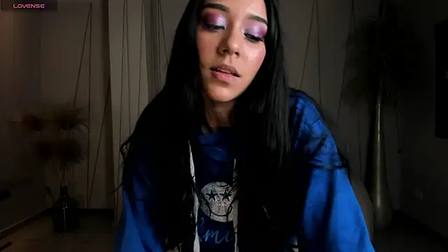 Snapshot of AmaliaCrus chatting on 18, 9, 2025 AmaliaCrus online show from 18, 9, 2025