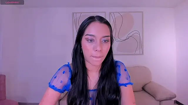 Snapshot of AmaliaCrus chatting on 22, 9, 2025 AmaliaCrus online show from 22, 9, 2025