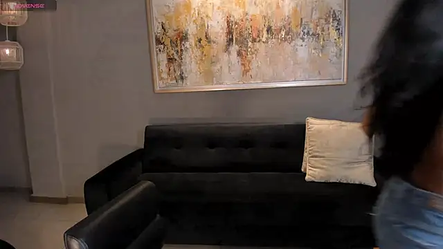 Snapshot of AmaliaCrus chatting on 7, 10, 2025 AmaliaCrus online show from 7, 10, 2025