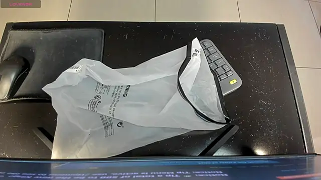 AmaliaCrus online show from 10, 1, 2026