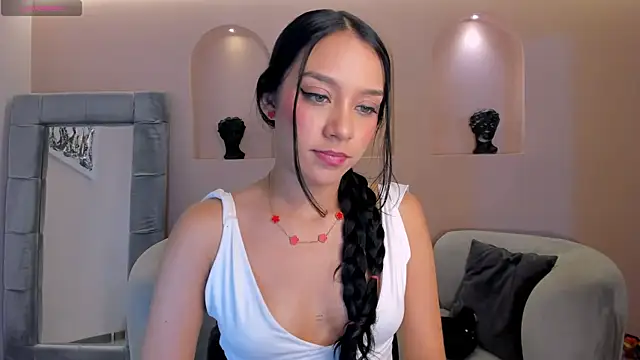 AmaliaCrus online show from 10, 3, 2026