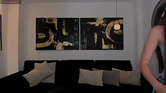 Snapshot of MaiaCollins chatting on 22, 9, 2025 MaiaCollins online show from 22, 9, 2025