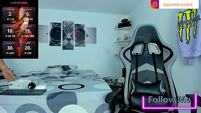 Snapshot of jackdeliciusdick chatting on 25, 11, 2025 jackdeliciusdick online show from 25, 11, 2025