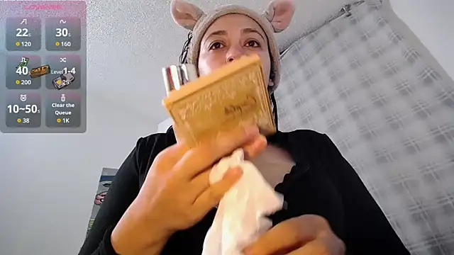 Snapshot of xx_chloesex chatting on 30, 9, 2025 xx chloesex online show from 30, 9, 2025