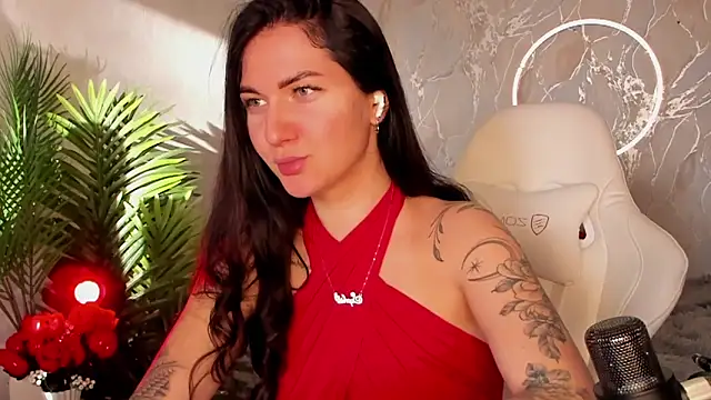 babyisperfect online show from 15, 1, 2026