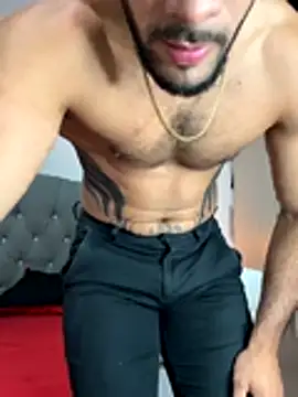 Maximiliano ford online show from 4, 11, 2025