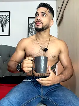 Maximiliano ford online show from 7, 11, 2025