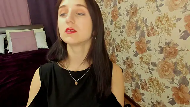 JulietMonli online show from 27, 9, 2025