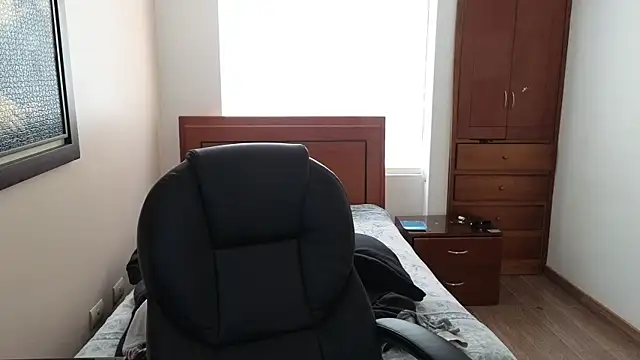 hardaftercum online show from 16, 3, 2025