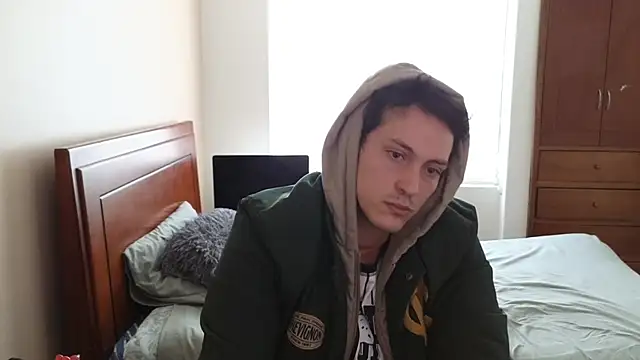 hardaftercum online show from 30, 10, 2025