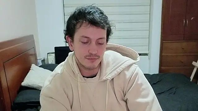 hardaftercum online show from 27, 3, 2026