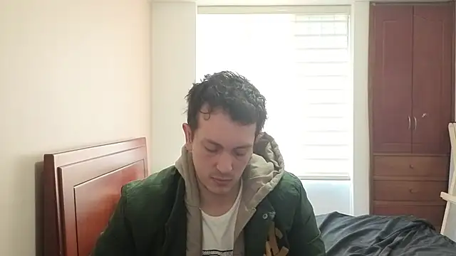 hardaftercum online show from 1, 4, 2026