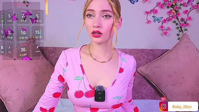 Rubyconer5 online show from 9, 9, 2025