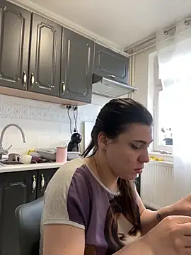 Natasha Cameron22 online show from 29, 3, 2026