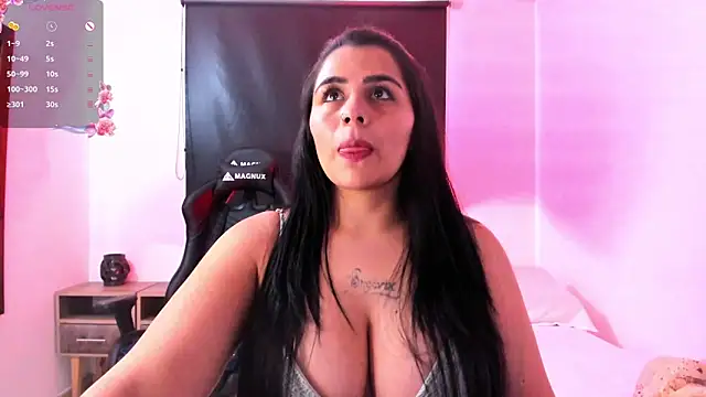 hannarusso online show from 21, 3, 2025