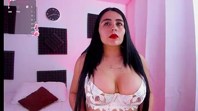 hannarusso online show from 25, 9, 2025