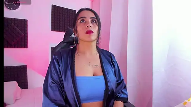 hannarusso online show from 30, 9, 2025