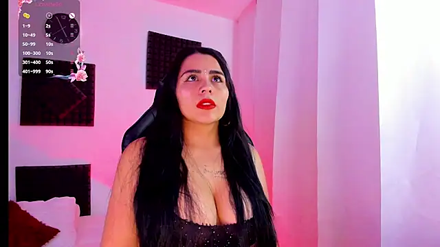 hannarusso online show from 3, 10, 2025