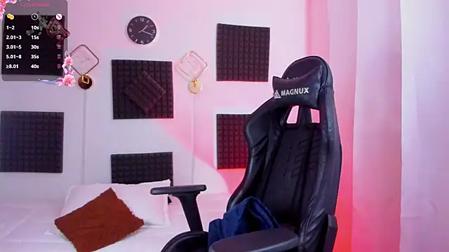 hannarusso online show from 7, 11, 2025