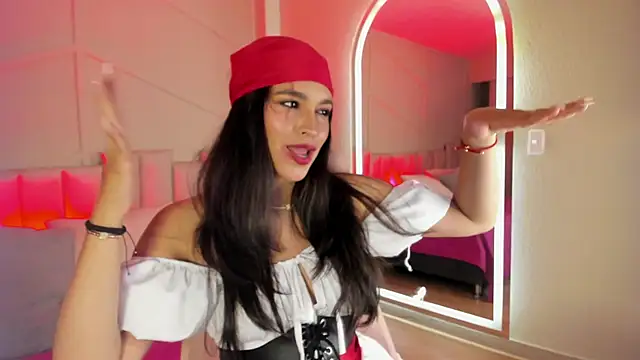 Snapshot of Eimmy_bm chatting on 31, 10, 2025 Eimmy bm online show from 31, 10, 2025