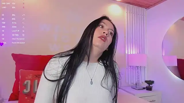 AliceCorner online show from 12, 11, 2025