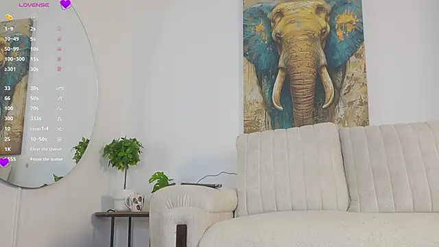 AliceCorner online show from 23, 2, 2026