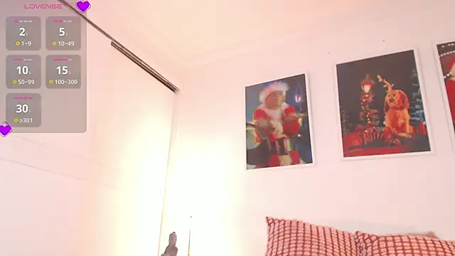 Snapshot of Valen_ross_ chatting on 1, 12, 2025 Valen ross online show from 1, 12, 2025