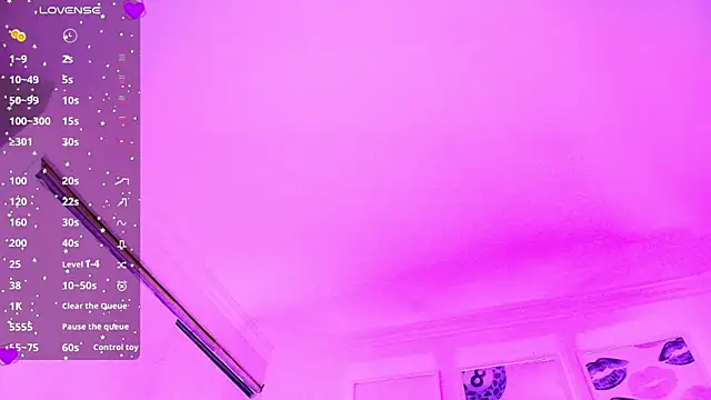 Valen ross  online show from 9, 4, 2026